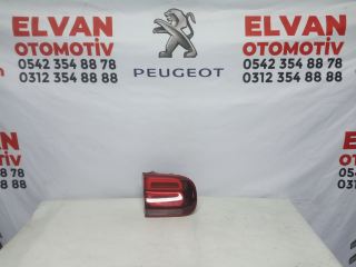 CİTROEN C5 AİRCROSS SOL İÇ STOP