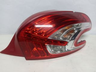 PEUGEOT 208 SAĞ STOP