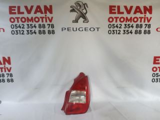 CİTROEN C2 SAĞ STOP