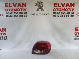 CİTROEN C3 SAĞ STOP
