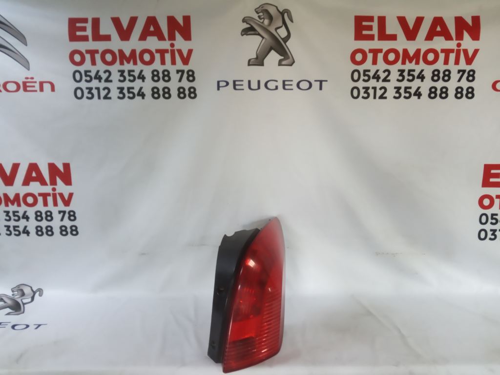 PEUGEOT 308 SW SAĞ STOP