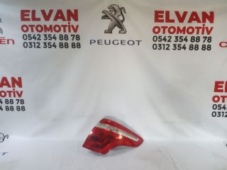 CİTROEN C4 PİCASSO SAĞ STOP