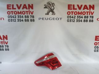 CİTROEN C4 PİCASSO SOL STOP