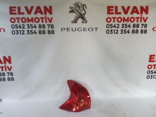 PEUGEOT 3008 ESKİ MODEL SOL DIŞ STOP