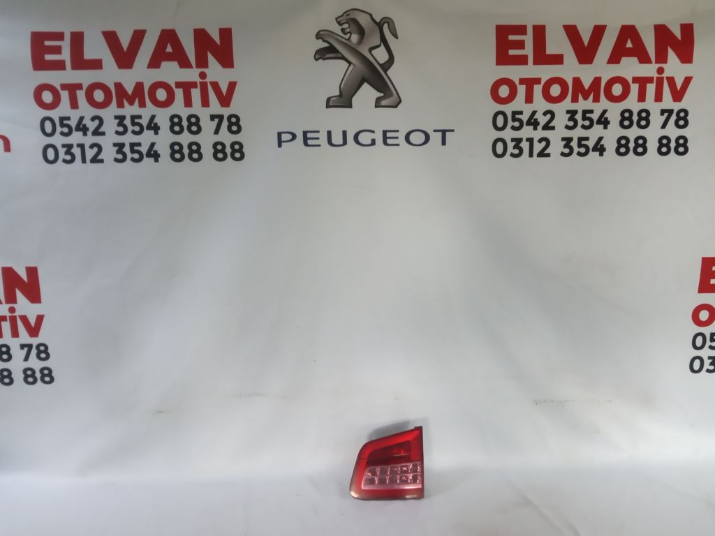 CİTROEN C5 X7 KASA SAĞ İÇ STOP