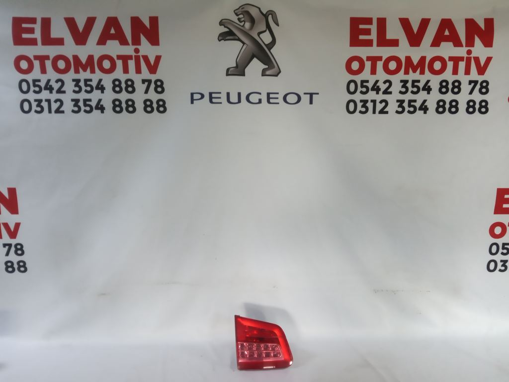CİTROEN C5 X7 KASA SOL İÇ STOP