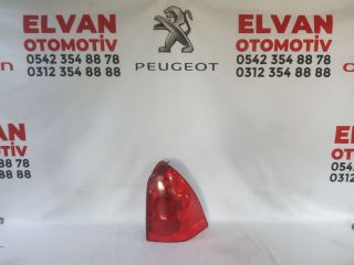 PEUGEOT 307 SW SAĞ STOP 