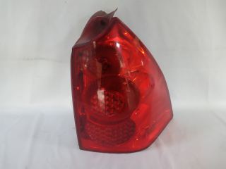 PEUGEOT 307 SW SAĞ STOP 