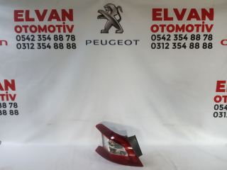 PEUGEOT 308 (14-20) SOL DIŞ STOP