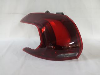 PEUGEOT 2008 MAKYAJLI KASA LEDLİ SOL DIŞ STOP