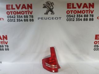 CİTROEN C4 SOL DIŞ STOP