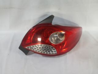 PEUGEOT 206+ SAĞ STOP