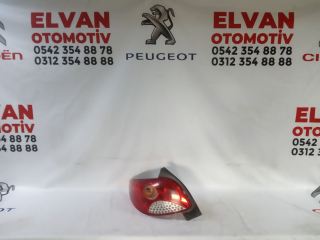 PEUGEOT 206+ SOL STOP