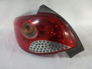 PEUGEOT 206+ SOL STOP