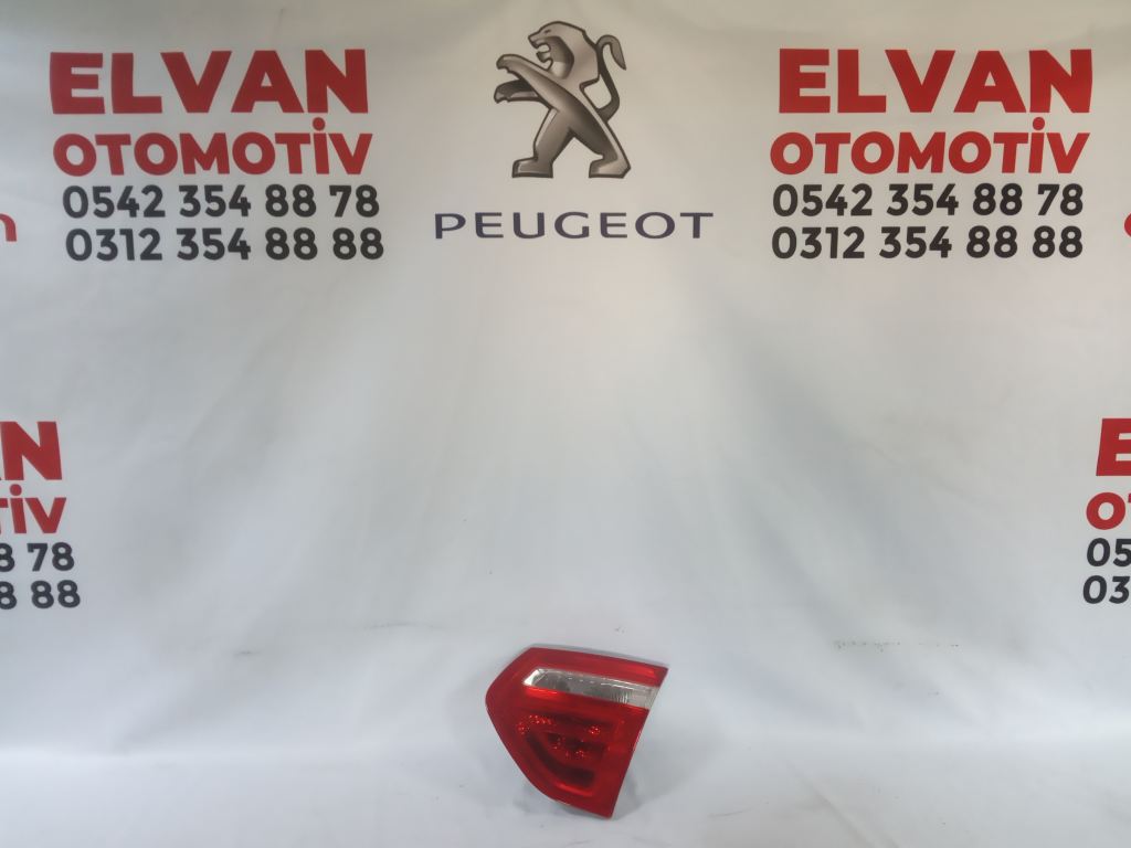 CİTROEN C4 PİCASSO SAĞ İÇ STOP