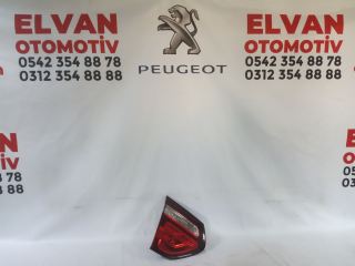 CİTROEN C4 PİCASSO MAKYAJLI SOL İÇ STOP