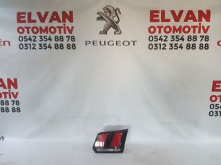 PEUGEOT 3008 SAĞ İÇ STOP