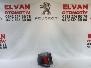 PEUGEOT 3008 SOL DIŞ STOP
