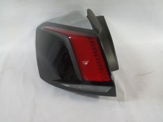 PEUGEOT 3008 SOL DIŞ STOP