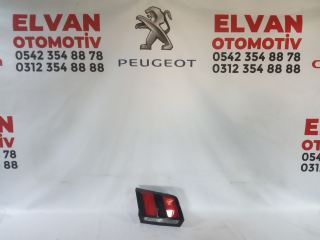 PEUGEOT 3008 SOL İÇ STOP