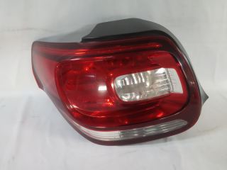 CİTROEN DS3 SOL STOP