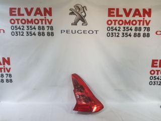 CİTROEN C4 COUPE SAĞ STOP