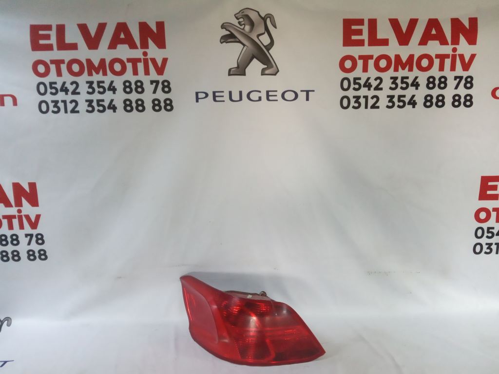 PEUGEOT 301 SOL STOP