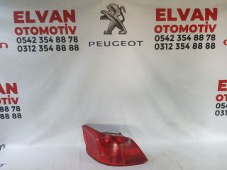 PEUGEOT 301 SOL STOP