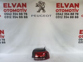 CİTROEN C4 CACTUS SAĞ DIŞ STOP