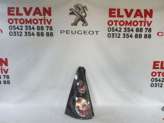 PEUGEOT 107 SOL STOP