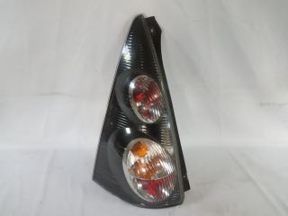 PEUGEOT 107 SOL STOP