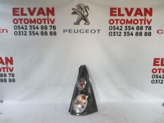 PEUGEOT 107 SAĞ STOP
