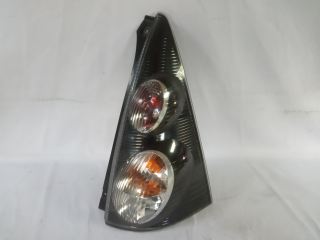 PEUGEOT 107 SAĞ STOP