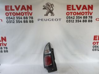 CİTROEN C3 PİCASSO SOL STOP