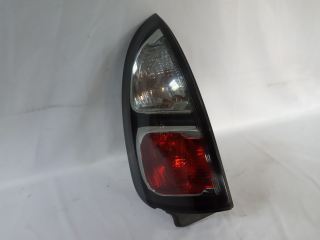 CİTROEN C3 PİCASSO SOL STOP