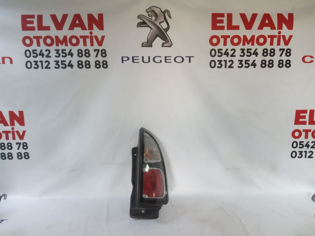 CİTROEN C3 PİCASSO SAĞ STOP