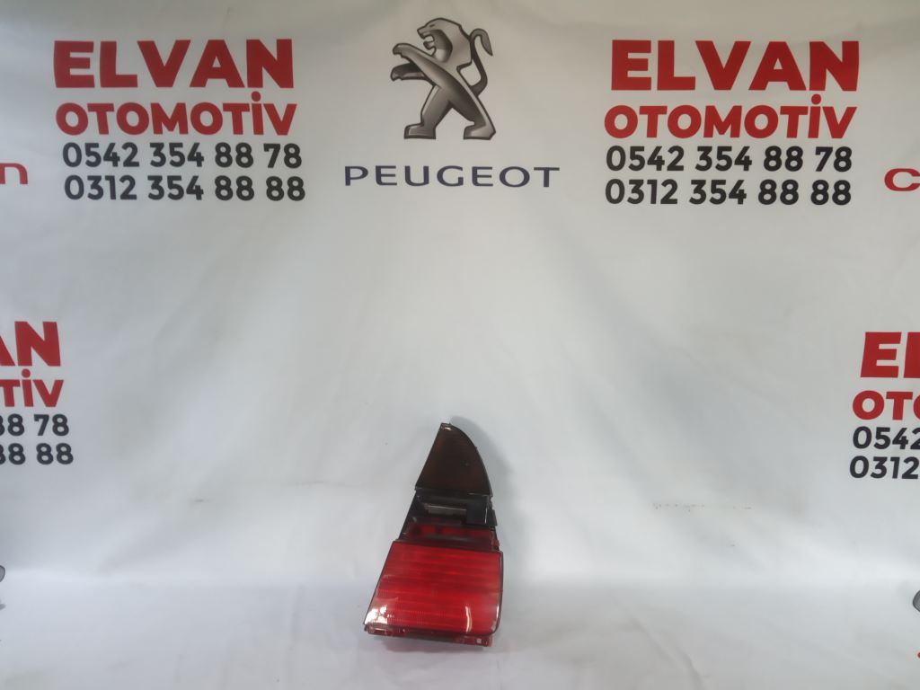 CİTROEN XM SAĞ STOP