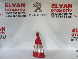 CİTROEN C3 SOL STOP