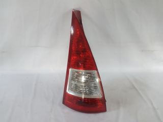 CİTROEN C3 SOL STOP