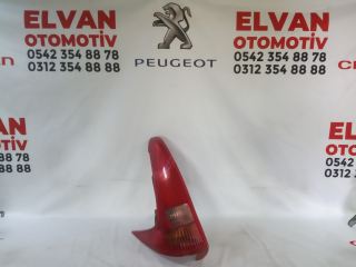 PEUGEOT 206 SW SOL STOP