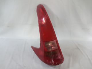 PEUGEOT 206 SW SOL STOP