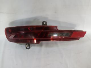 PEUGEOT 508 YENİ MODEL SOL ALT STOP