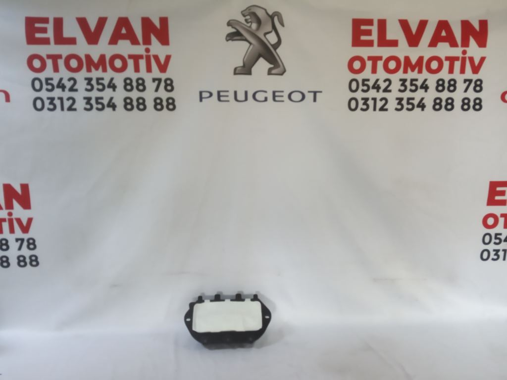 PEUGEOT 3008 YOLCU AİRBAG