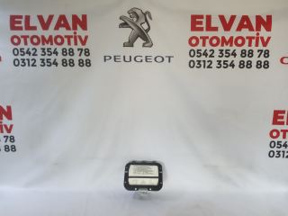 CİTROEN C3 PİCASSO YOLCU AİRBAG