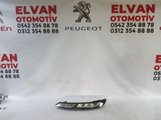 CİTROEN C4 CACTUS SOL GÜNDÜZ LEDİ