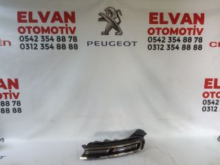 CİTROEN C5 AİRCROSS SOL GÜNDÜZ LEDİ