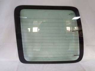 PEUGEOT PARTNER SAĞ BAGAJ KAPAĞI CAMI