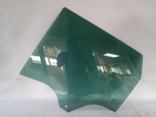 CİTROEN C3 AİRCROSS SOL ARKA KAPI CAMI