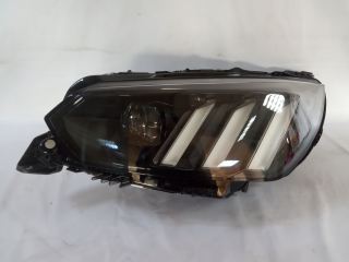 PEUGEOT 208/2008 GTİ SOL FAR