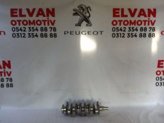 EURO5 1.6 HDİ KRANK